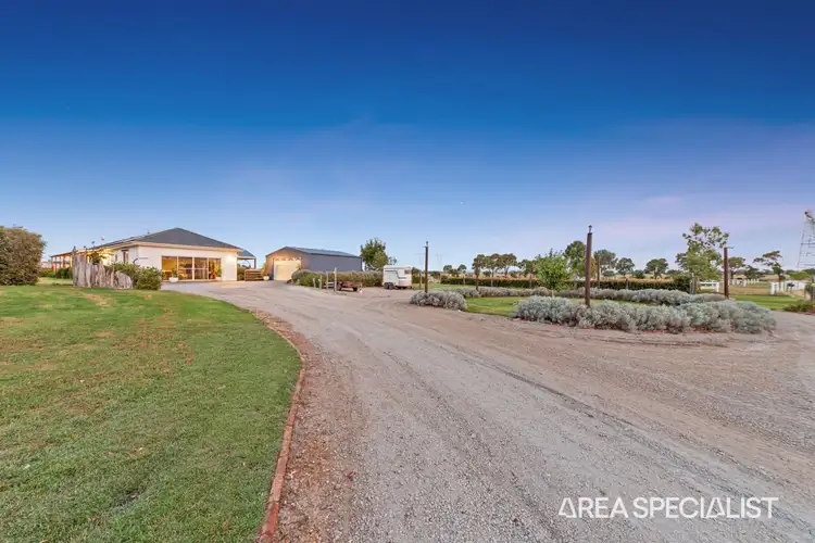 Fifth view of Homely house listing, 407 Mont Albert Road, Garfield VIC 3814