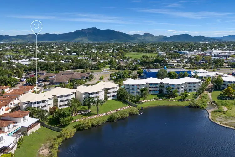 9/16-22 Martinez Avenue, West End QLD 4810