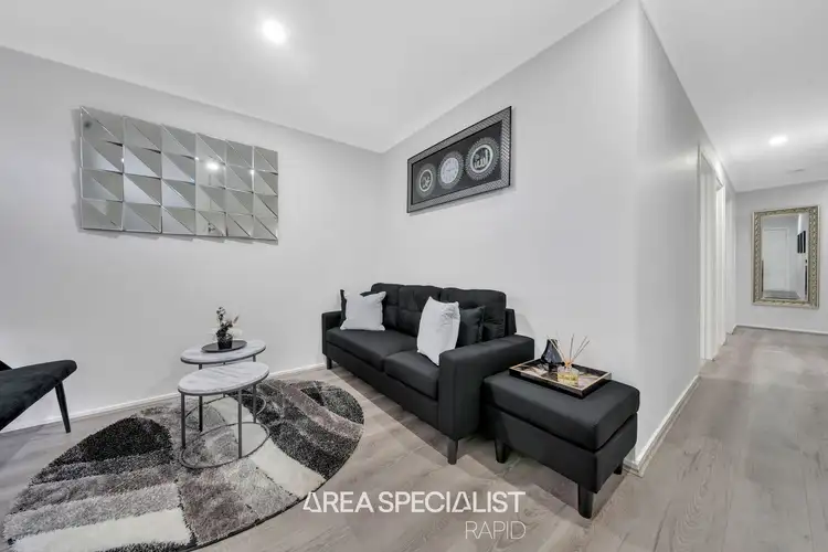 Fifth view of Homely house listing, 38 Botham Crescent, Pakenham VIC 3810