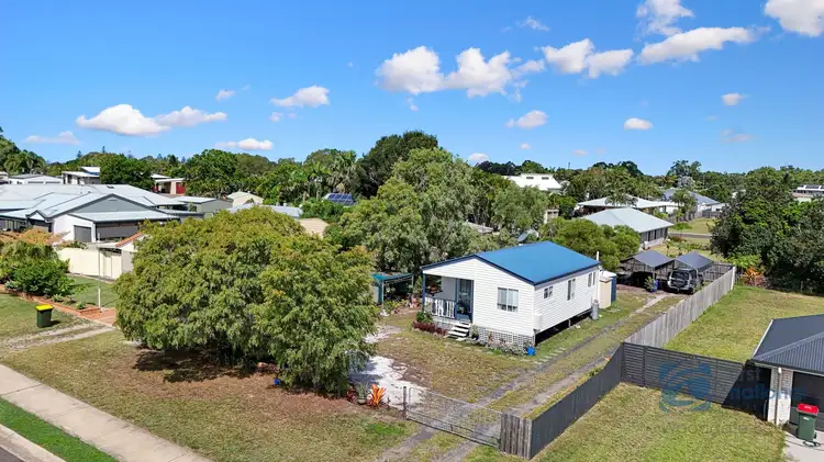 Main view of Homely house listing, 14 Kookaburra Way, Woodgate QLD 4660