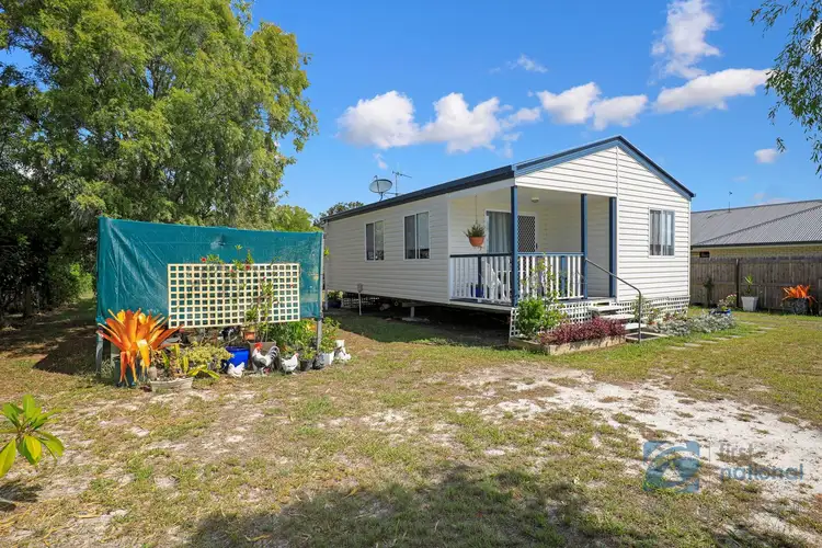 Third view of Homely house listing, 14 Kookaburra Way, Woodgate QLD 4660
