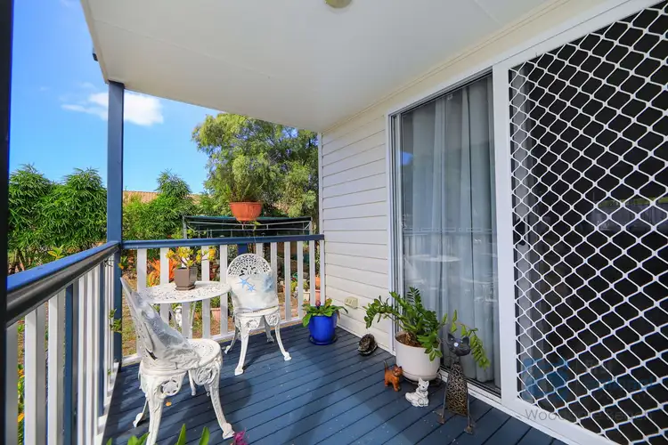 Fifth view of Homely house listing, 14 Kookaburra Way, Woodgate QLD 4660