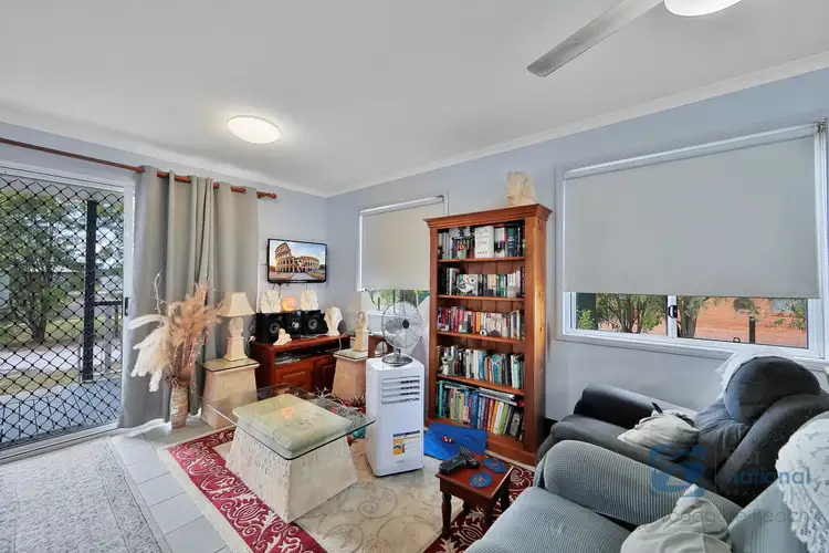 Seventh view of Homely house listing, 14 Kookaburra Way, Woodgate QLD 4660