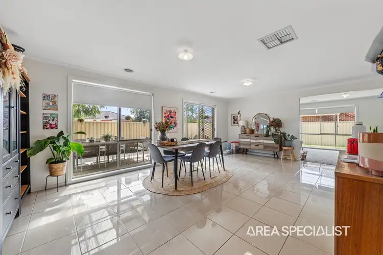Third view of Homely house listing, 71 Blue Horizons Way, Pakenham VIC 3810