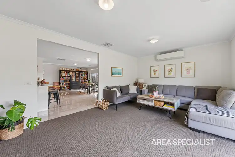 Sixth view of Homely house listing, 71 Blue Horizons Way, Pakenham VIC 3810