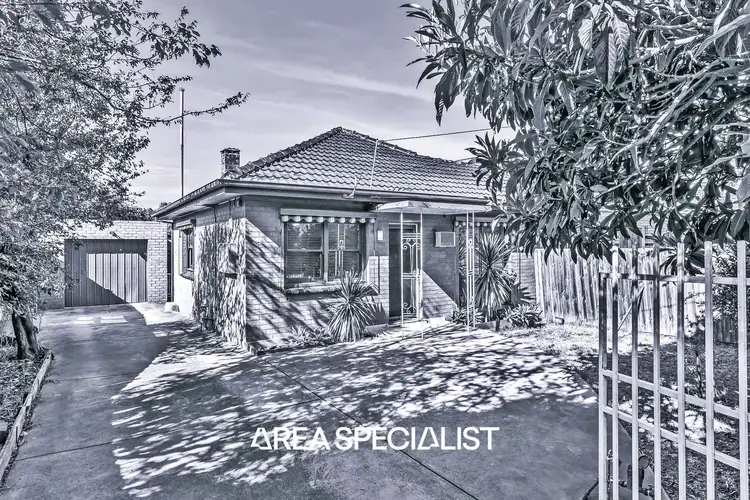 69 Jellicoe Street, Noble Park VIC 3174