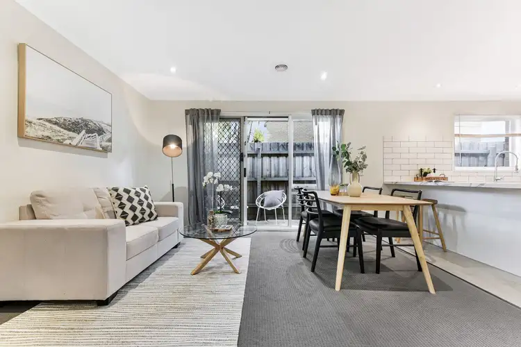 Fifth view of Homely house listing, 21 Dryandra Crescent, Keysborough VIC 3173