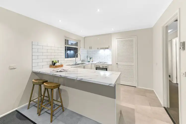 Sixth view of Homely house listing, 21 Dryandra Crescent, Keysborough VIC 3173