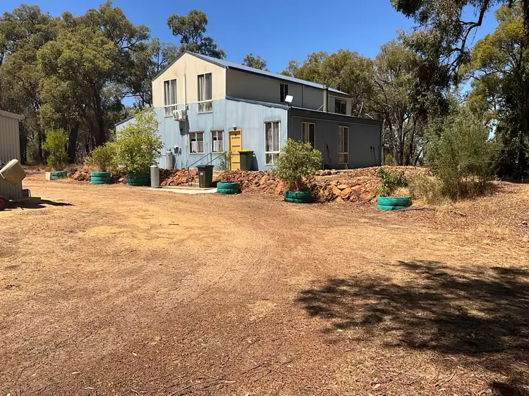 105 Fairway Place, Boddington WA 6390