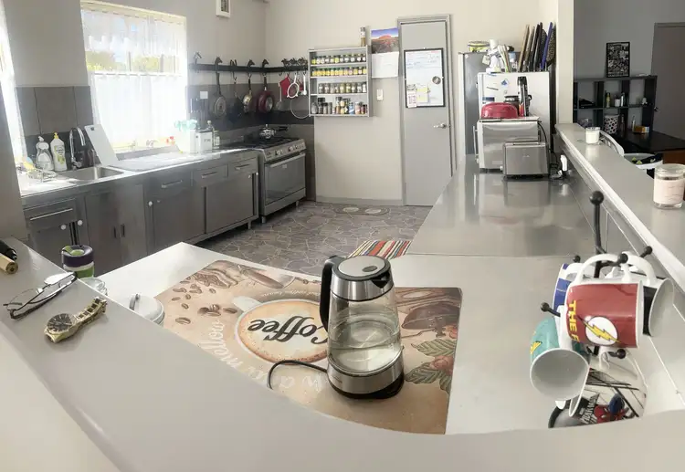 Fourth view of Homely house listing, 105 Fairway Place, Boddington WA 6390