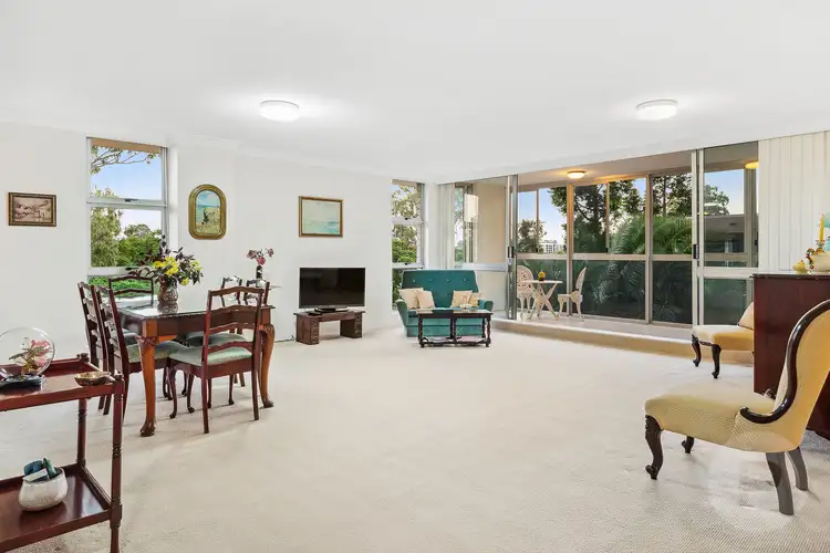 Second view of Homely apartment listing, 7/24 Dunmore Terrace, Auchenflower QLD 4066