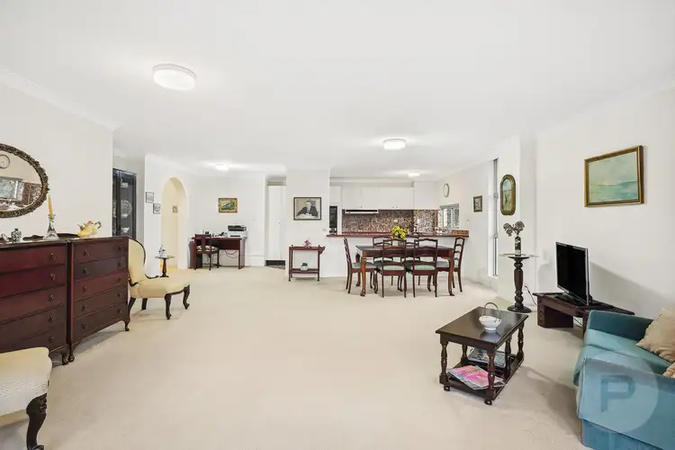 Third view of Homely apartment listing, 7/24 Dunmore Terrace, Auchenflower QLD 4066