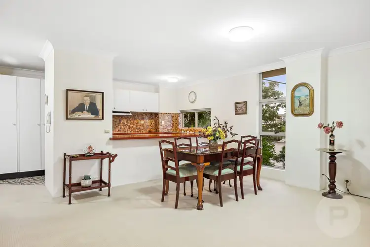 Fourth view of Homely apartment listing, 7/24 Dunmore Terrace, Auchenflower QLD 4066