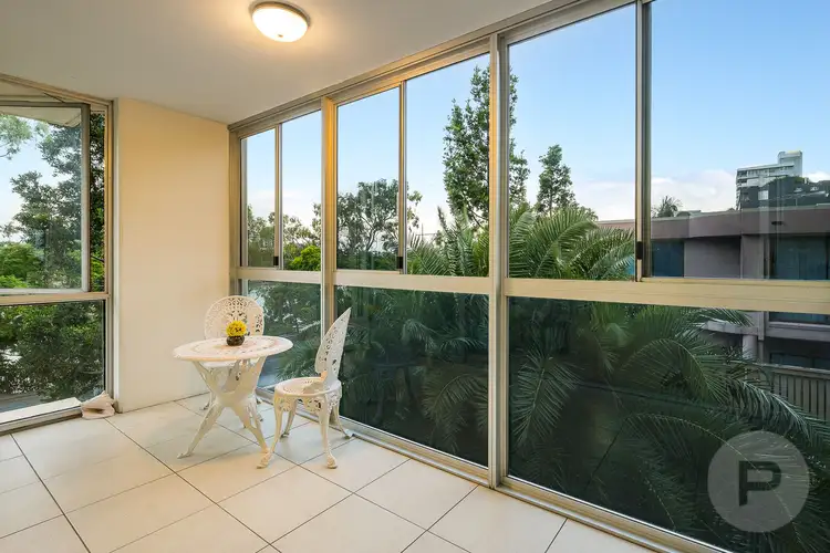 Fifth view of Homely apartment listing, 7/24 Dunmore Terrace, Auchenflower QLD 4066