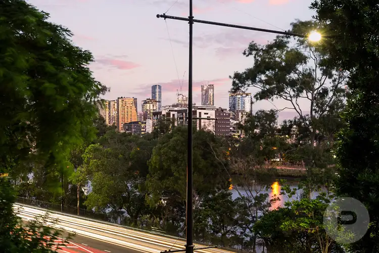 Sixth view of Homely apartment listing, 7/24 Dunmore Terrace, Auchenflower QLD 4066