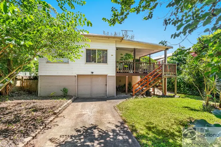 305 Keen Street, East Lismore NSW 2480
