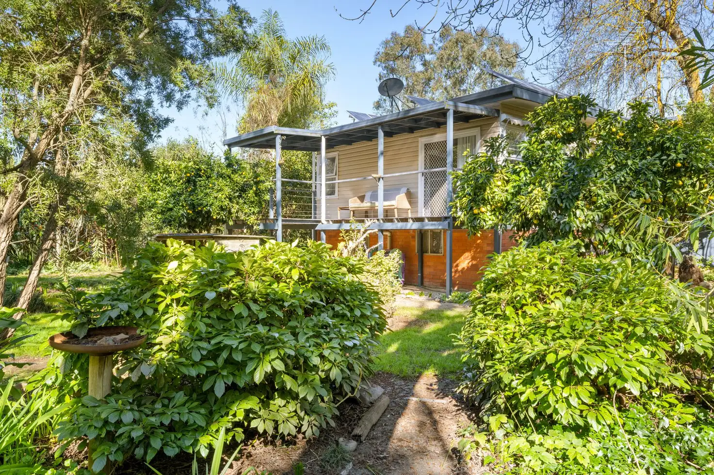 Main view of Homely house listing, 5545 Great Alpine Road, Ovens VIC 3738