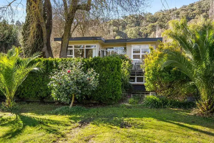 Second view of Homely house listing, 5545 Great Alpine Road, Ovens VIC 3738
