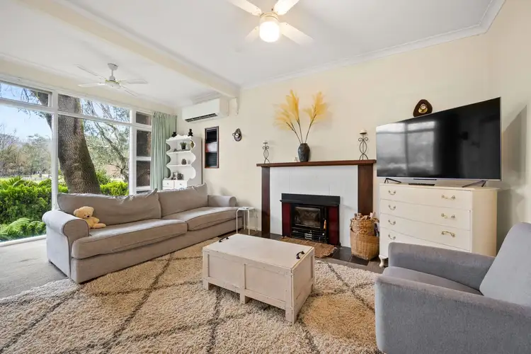 Fourth view of Homely house listing, 5545 Great Alpine Road, Ovens VIC 3738