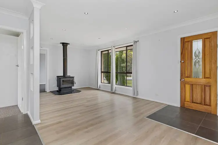 Third view of Homely house listing, 125 Curtis Street, Oberon NSW 2787