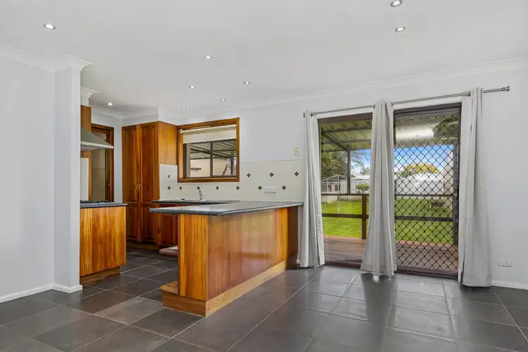 Fourth view of Homely house listing, 125 Curtis Street, Oberon NSW 2787