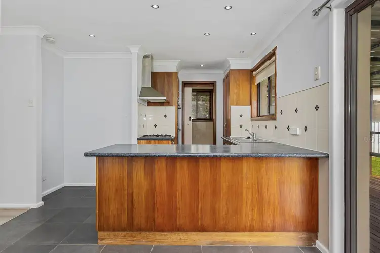 Fifth view of Homely house listing, 125 Curtis Street, Oberon NSW 2787