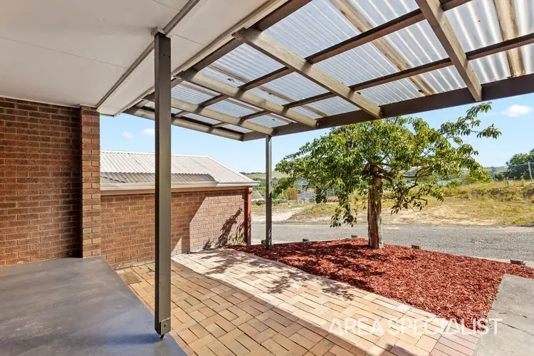 Second view of Homely unit listing, 6 Karmai Court, Korumburra VIC 3950