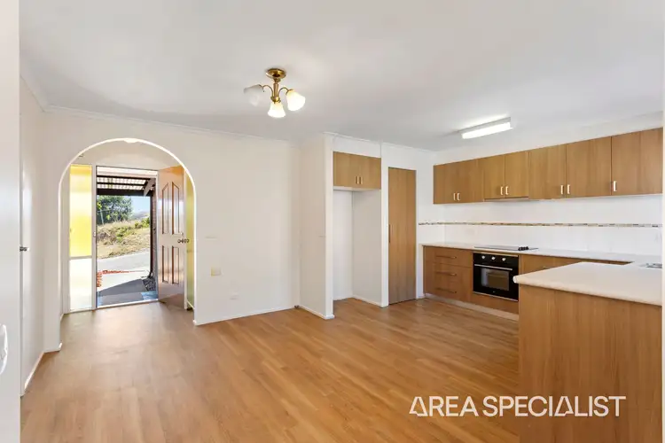 Third view of Homely unit listing, 6 Karmai Court, Korumburra VIC 3950