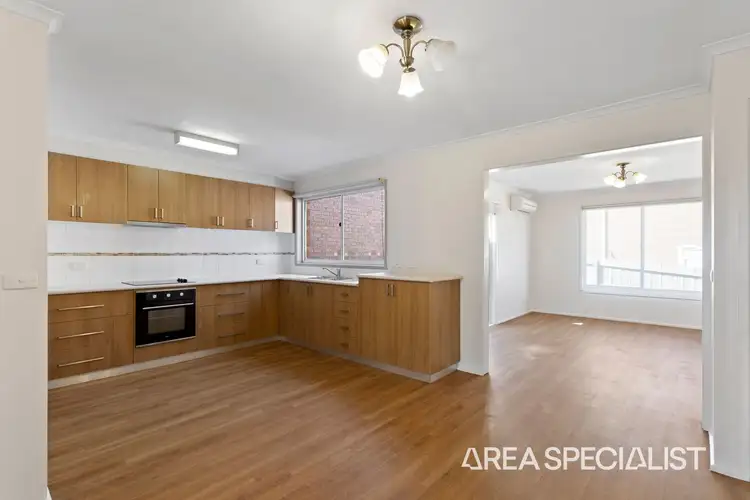 Fifth view of Homely unit listing, 6 Karmai Court, Korumburra VIC 3950