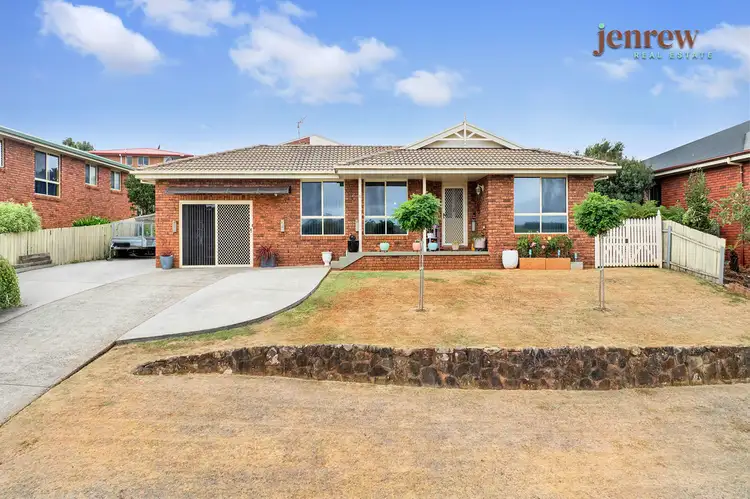 6 Heather Crescent, Park Grove TAS 7320