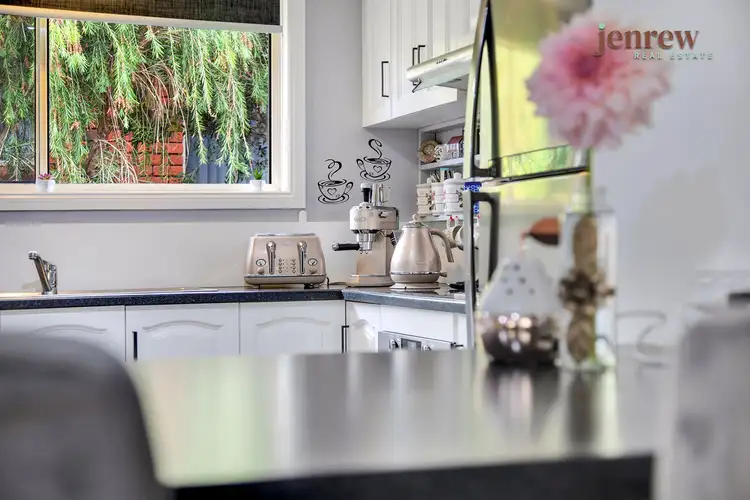 Second view of Homely house listing, 6 Heather Crescent, Park Grove TAS 7320