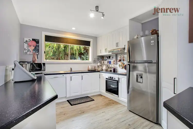 Third view of Homely house listing, 6 Heather Crescent, Park Grove TAS 7320