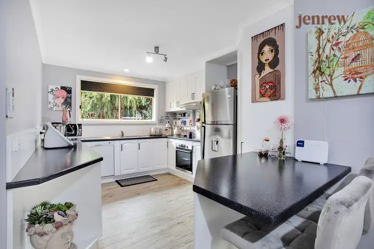 Fourth view of Homely house listing, 6 Heather Crescent, Park Grove TAS 7320