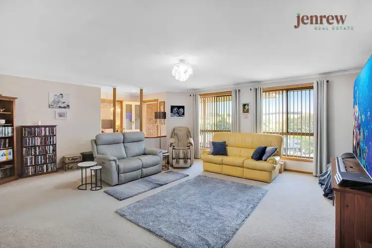 Fifth view of Homely house listing, 6 Heather Crescent, Park Grove TAS 7320