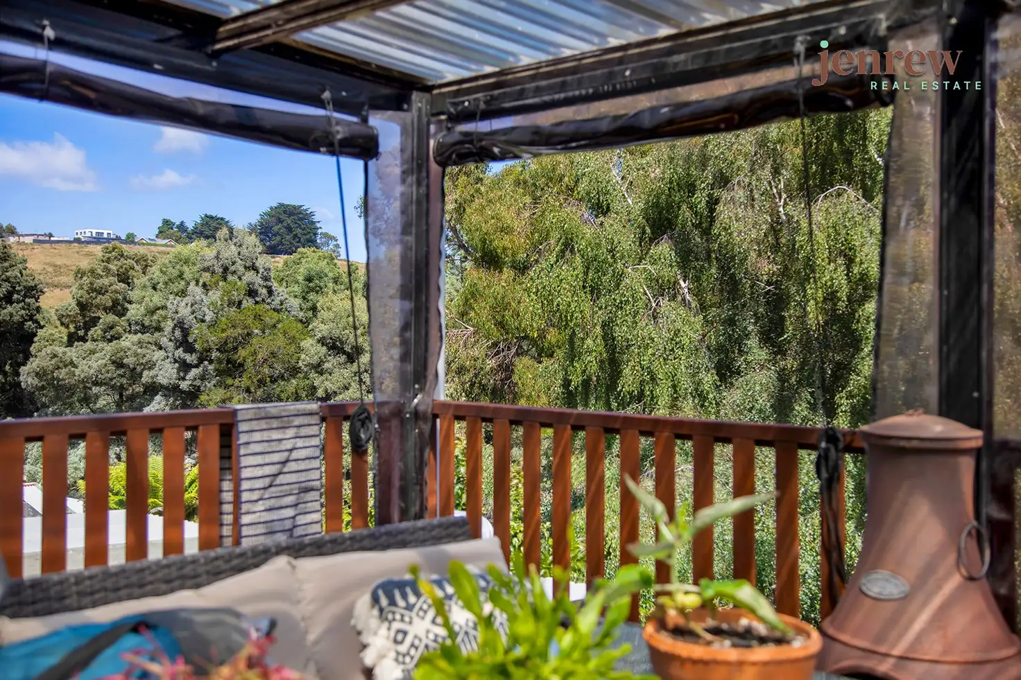 Main view of Homely house listing, 8 Ogden Street, Acton TAS 7320