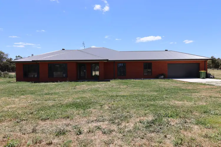 Main view of Homely house listing, 3 Barton Place, Cohuna VIC 3568