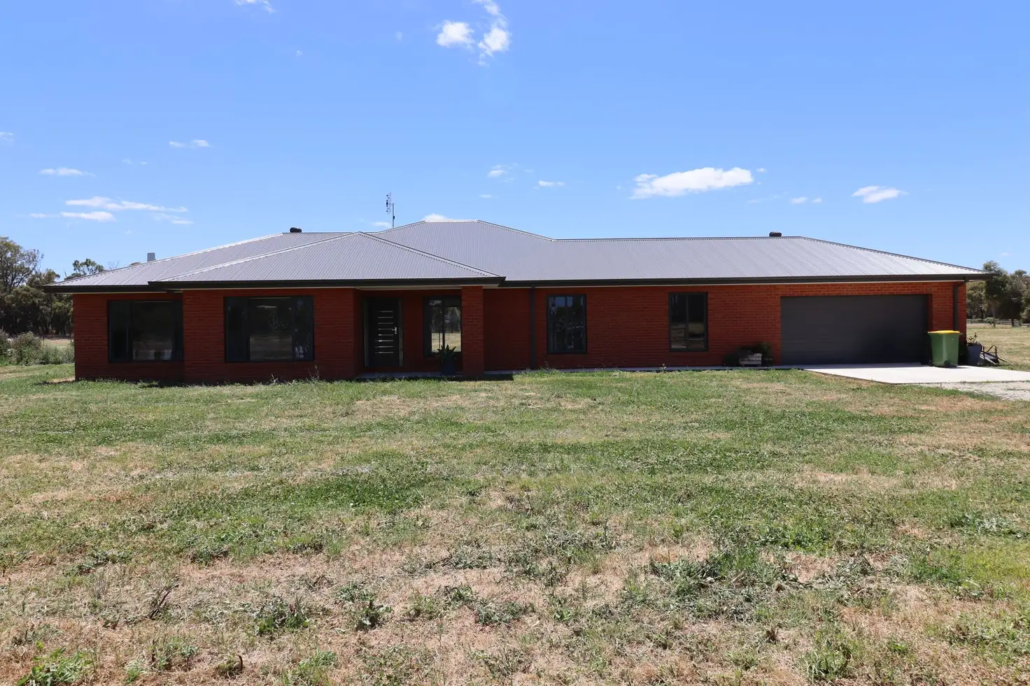 Main view of Homely house listing, 3 Barton Place, Cohuna VIC 3568