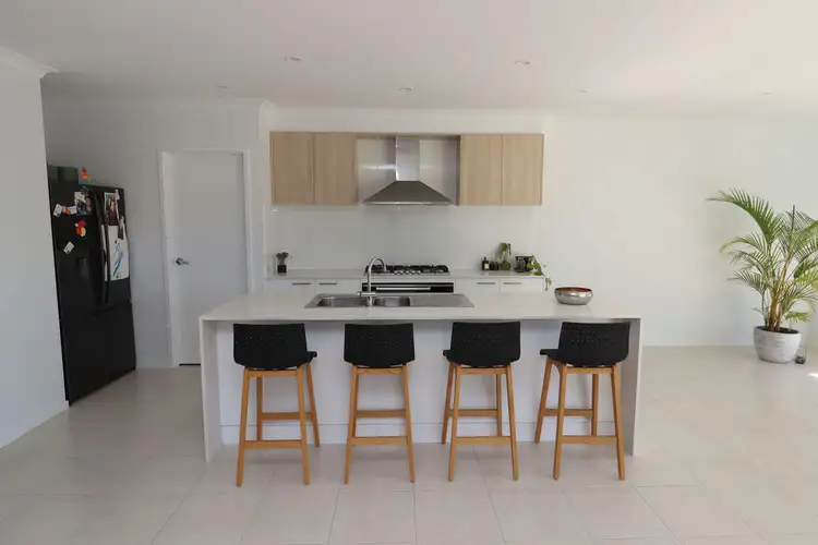 Second view of Homely house listing, 3 Barton Place, Cohuna VIC 3568