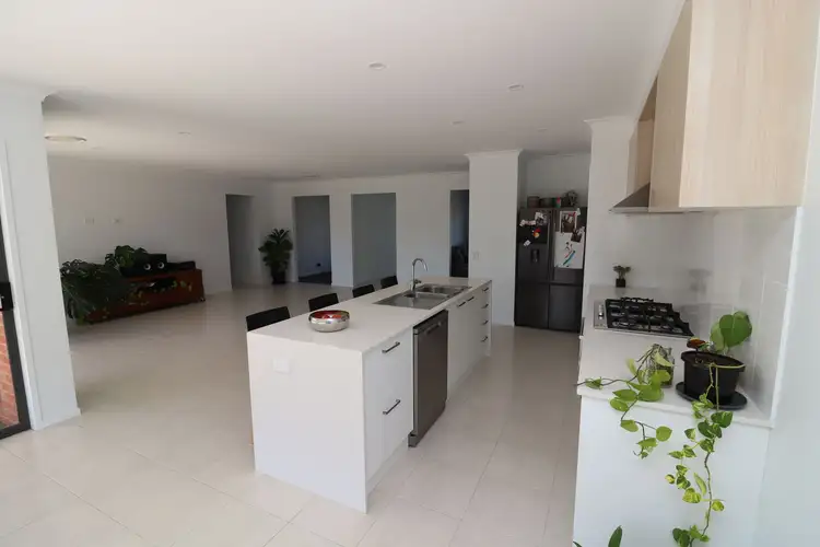 Third view of Homely house listing, 3 Barton Place, Cohuna VIC 3568