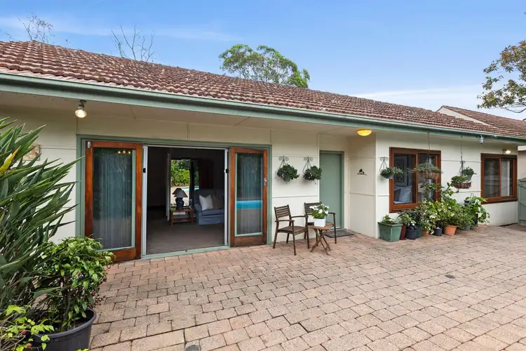 Second view of Homely house listing, 16 Walkom Avenue, Forestville NSW 2087