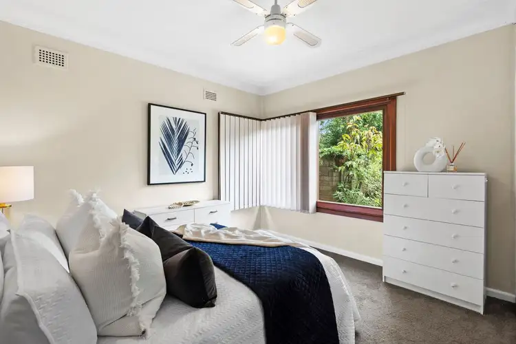Fifth view of Homely house listing, 16 Walkom Avenue, Forestville NSW 2087