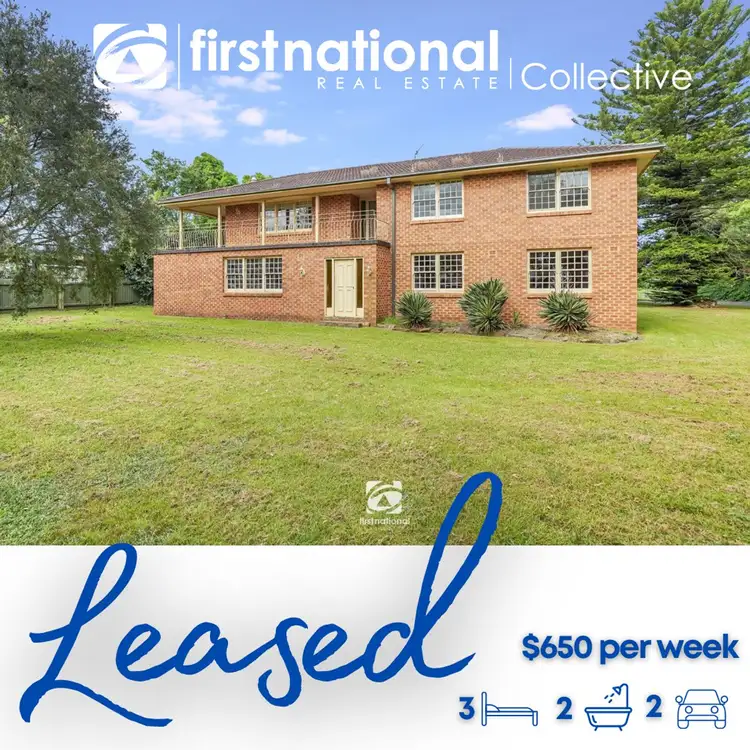 Main view of Homely house listing, 20 Edward Street, Camden NSW 2570