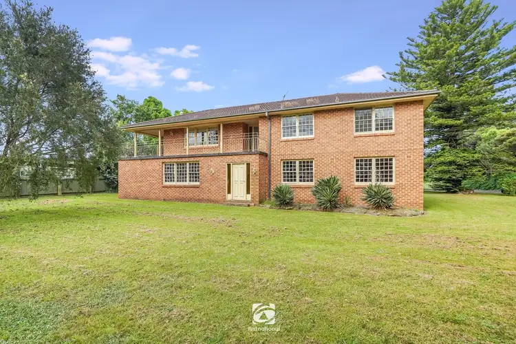 Second view of Homely house listing, 20 Edward Street, Camden NSW 2570