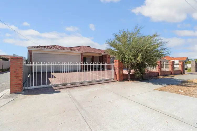 95 Morley Drive, Morley WA 6062