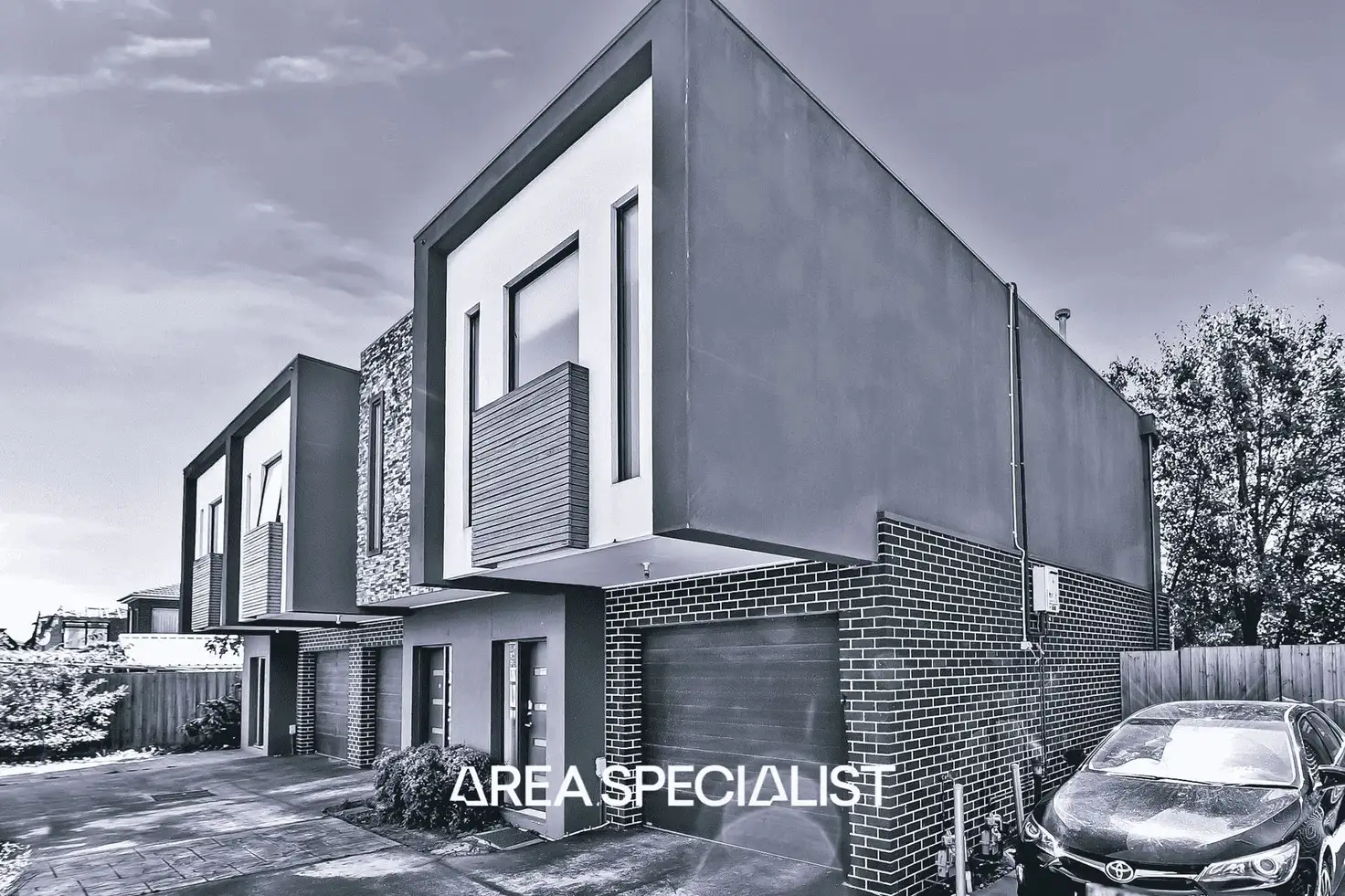 Main view of Homely townhouse listing, 4/24 View Road, Springvale VIC 3171