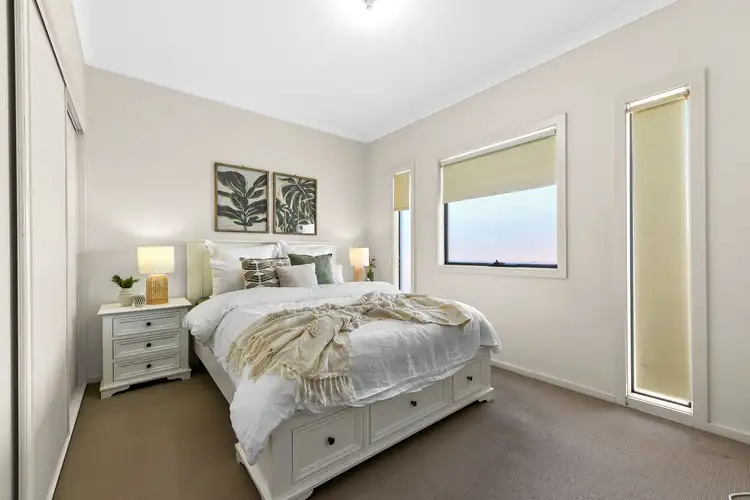 Third view of Homely townhouse listing, 4/24 View Road, Springvale VIC 3171