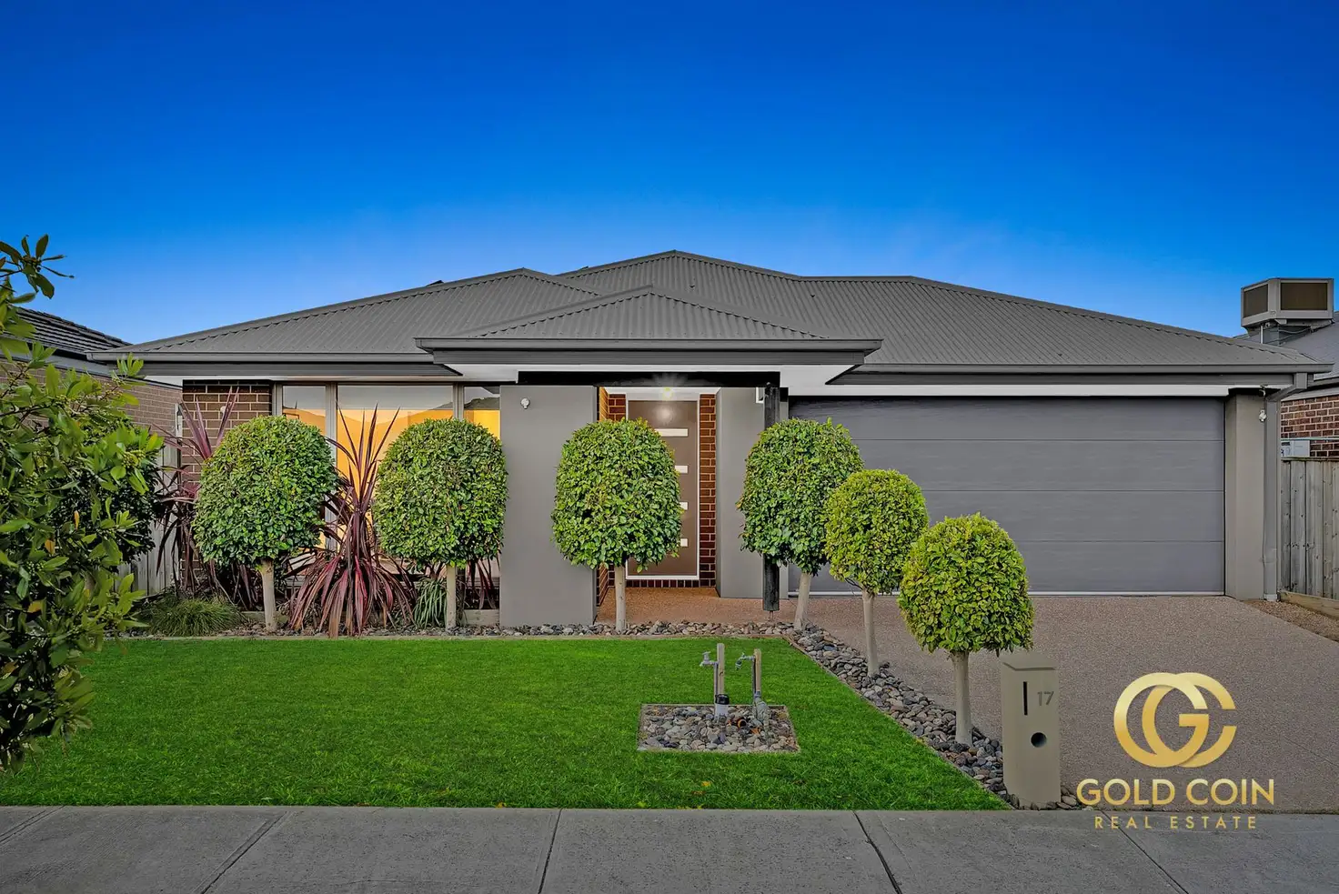 Main view of Homely house listing, 17 Beatham Way, Cranbourne East VIC 3977