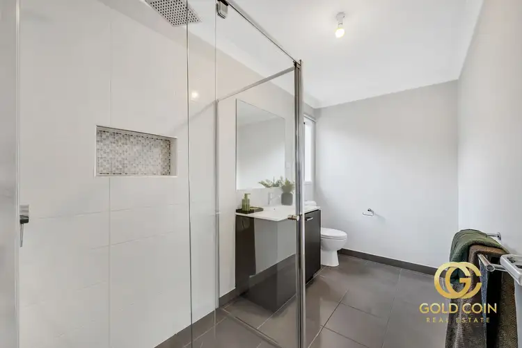 Fourth view of Homely house listing, 17 Beatham Way, Cranbourne East VIC 3977