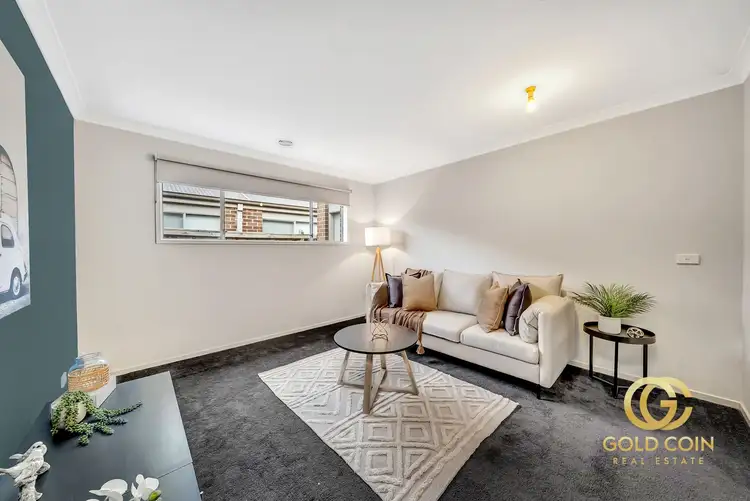 Sixth view of Homely house listing, 17 Beatham Way, Cranbourne East VIC 3977