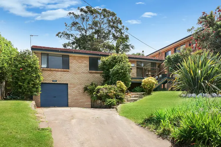 Third view of Homely house listing, 55 Carroll Avenue, Mollymook Beach NSW 2539